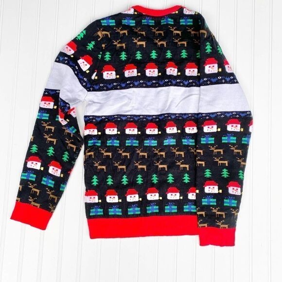 Surplus ugly Christmas sweater - Picture 5 of 5